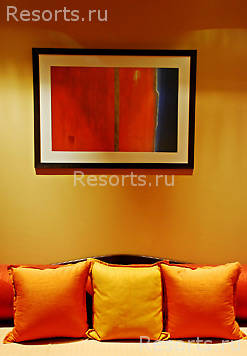Courtyard Phuket at Kamala Beach Hotel 3